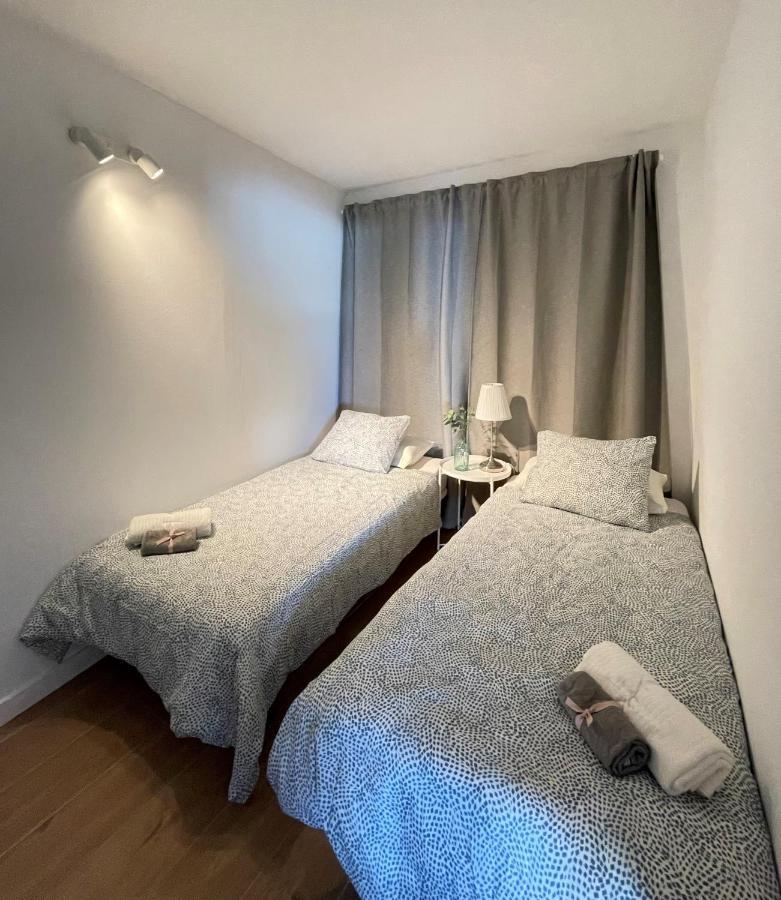 Sweet Home Santa Cruz Екстер'єр фото